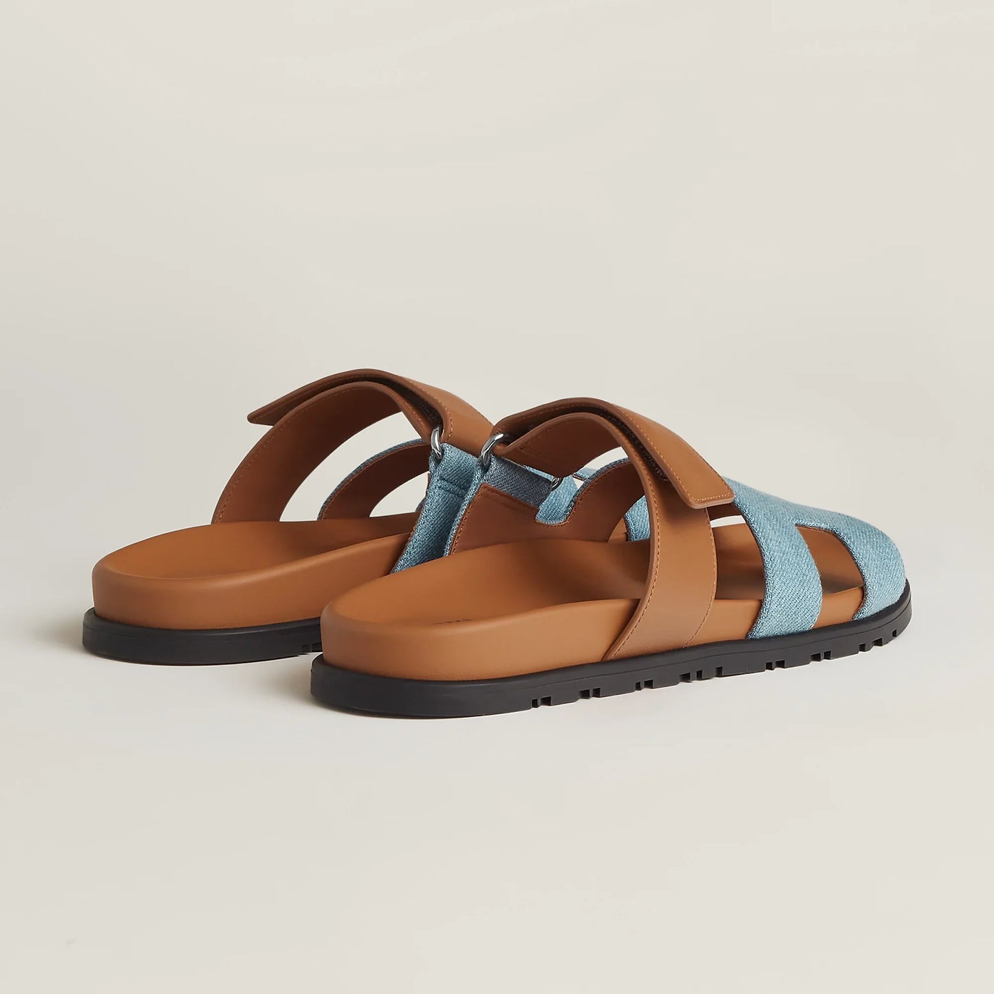 Sandales Chypre