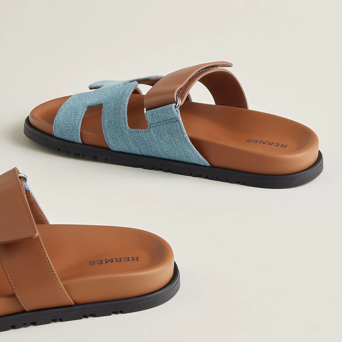 Sandales Chypre