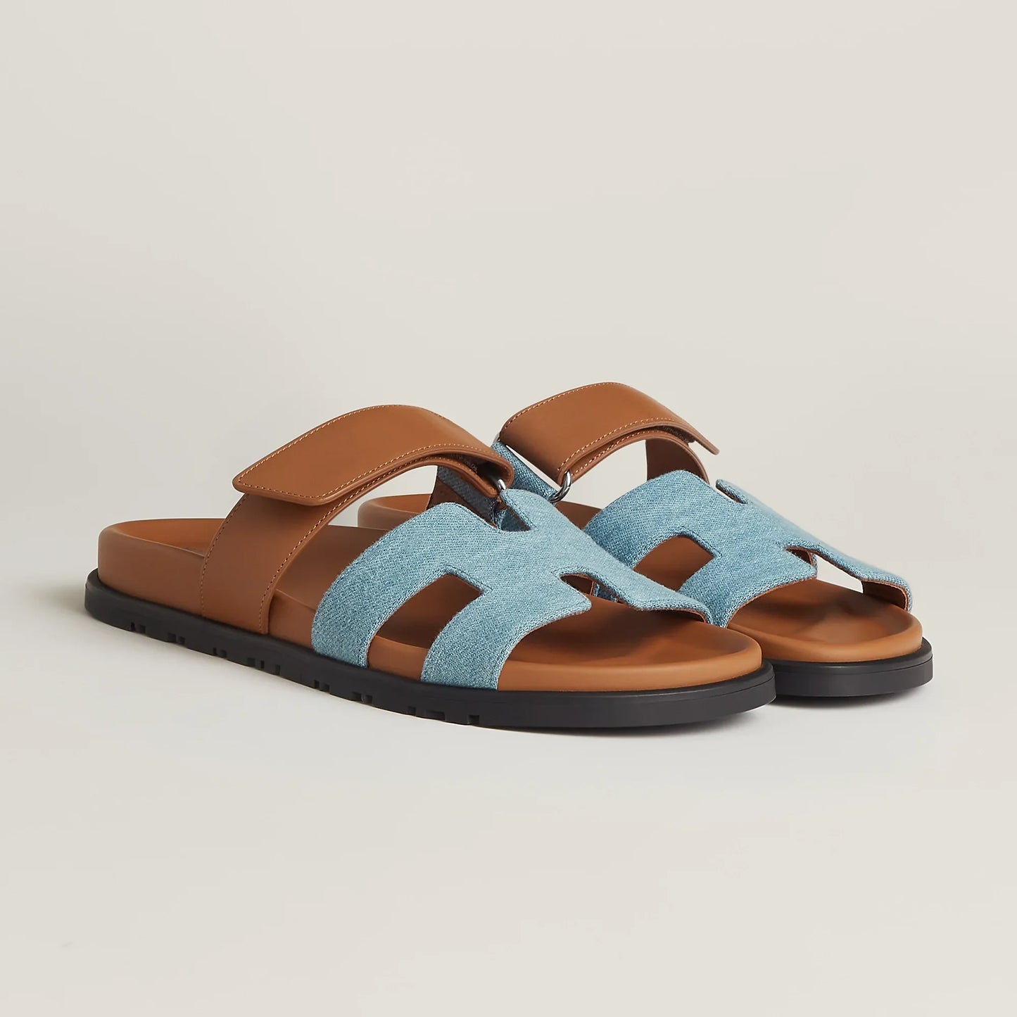 Sandales Chypre