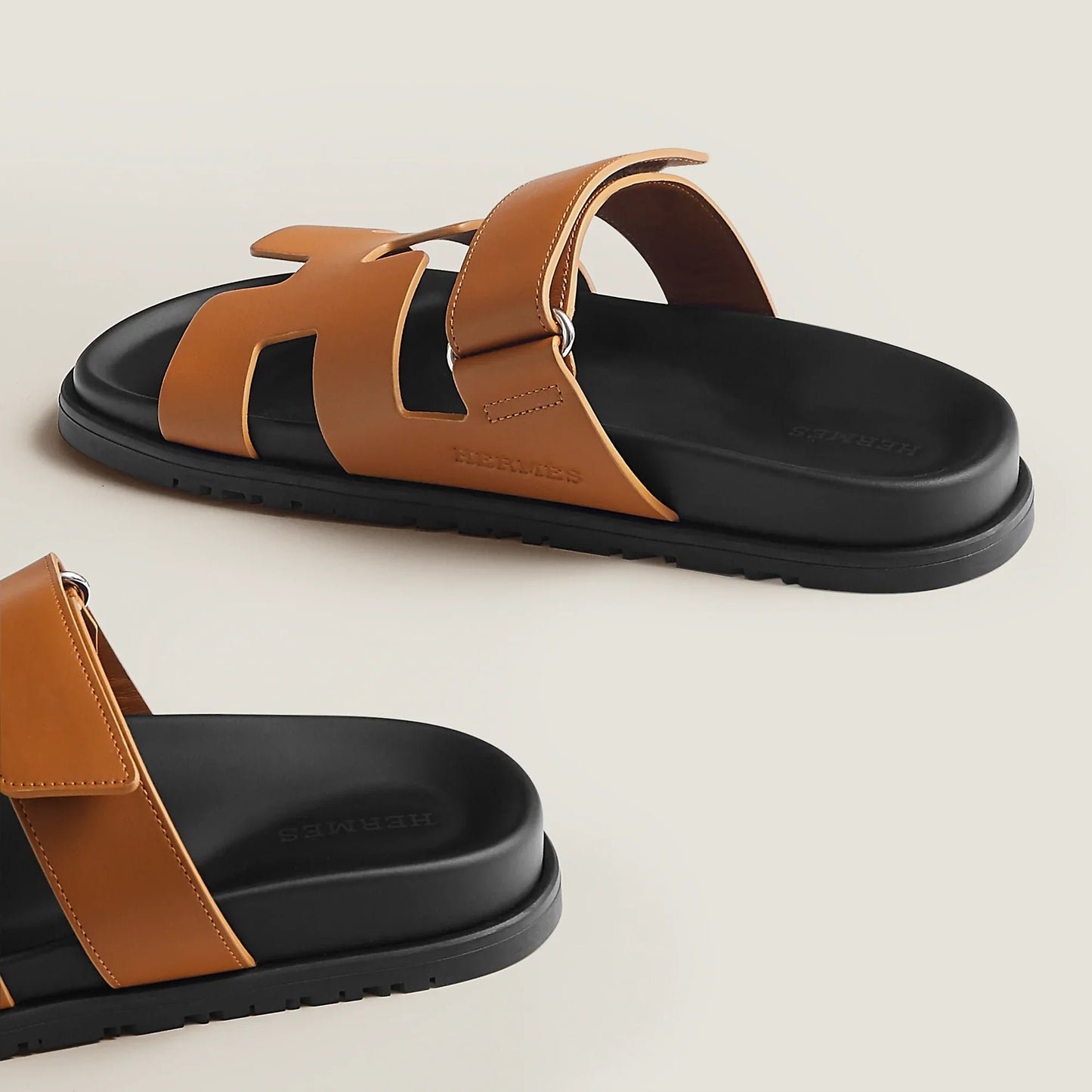 Sandales Chypre