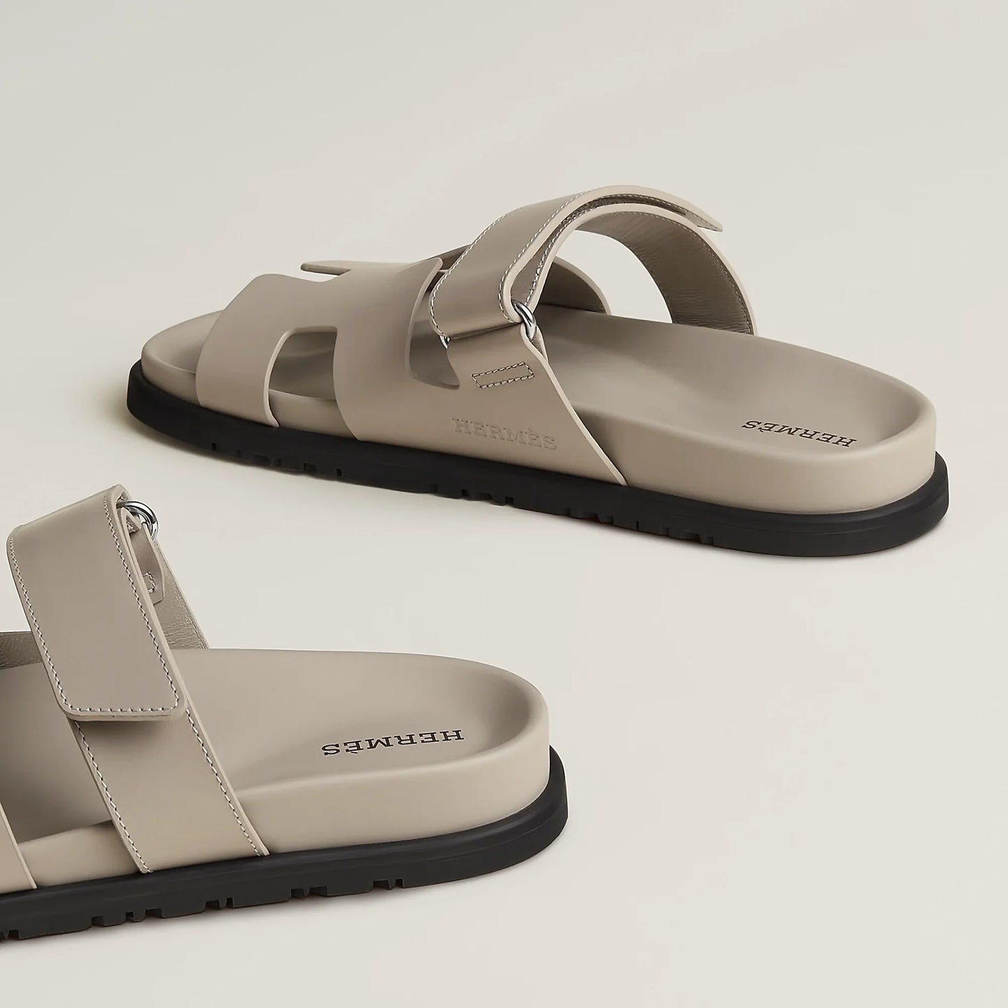 Sandales Chypre