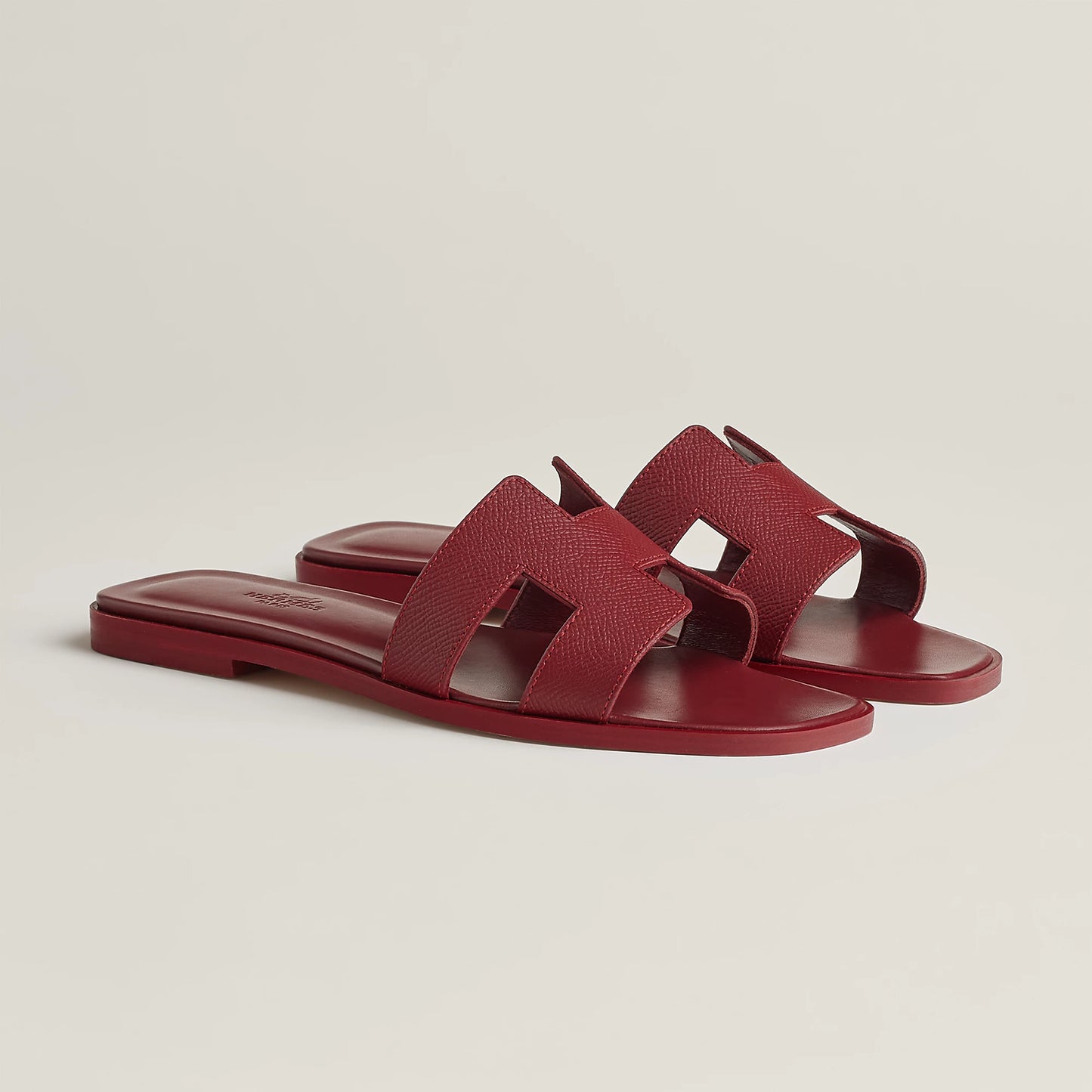 Sandales Oran