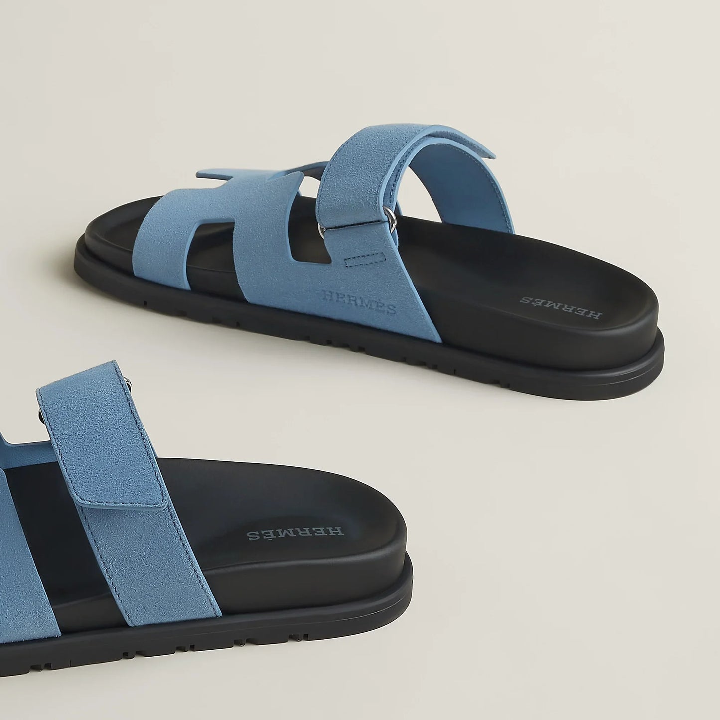 Sandales Chypre