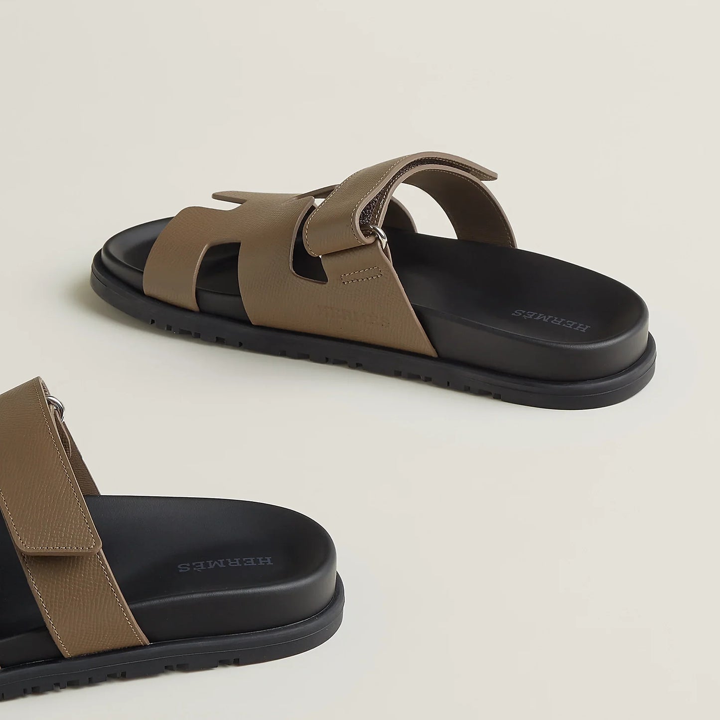 Sandales Chypre